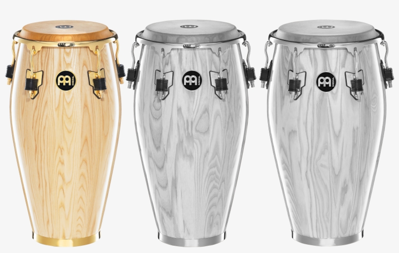 Artist Series Conga - Meinl 11 3/4 Inch Artist Series Ramon Mongo Santamaria, transparent png