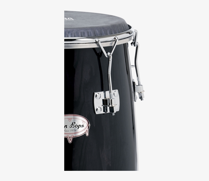 Gon Bops Congas - Gon Bops Alex Acuna Ebony Lacquer Quinto 10.75, transparent png