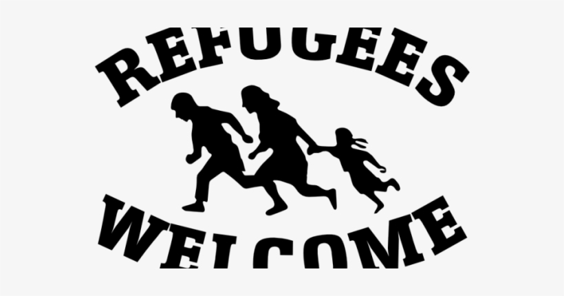Bienvenidos/as A Pozuelo - Refugee Welcome, transparent png