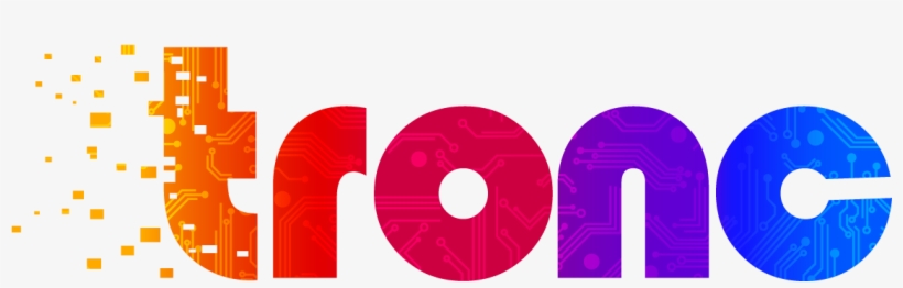"tronc" The Most Bizarre Rebranding Of - Tribune Publishing Tronc, transparent png