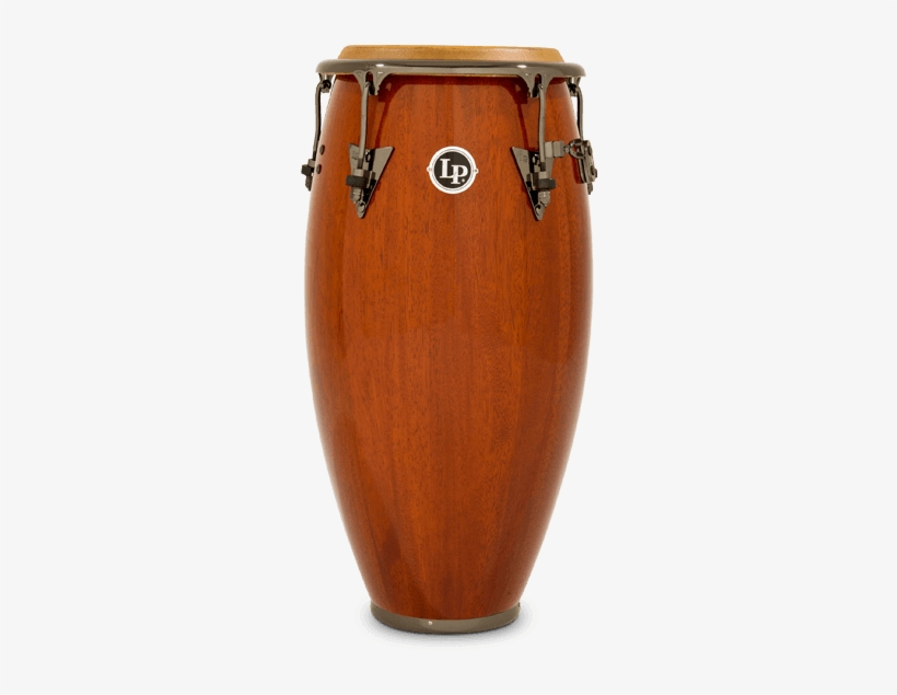 Latin Percussion Lp559z-d Classic Durian Conga, transparent png