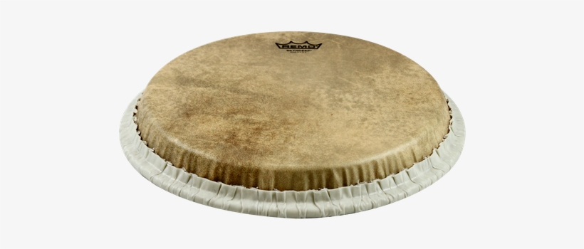 Tucked Skyndeep® Conga Drumhead - Remo Skyndeep Bongo Tucked Heads, transparent png
