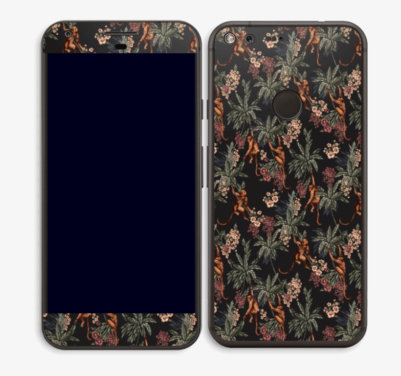 Jungle Monkeys - Apple Iphone Xs, transparent png