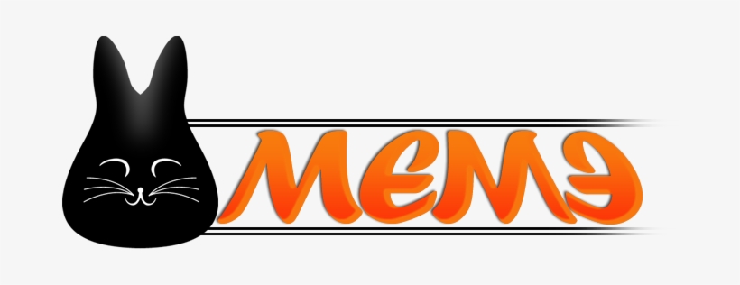 Meme, transparent png