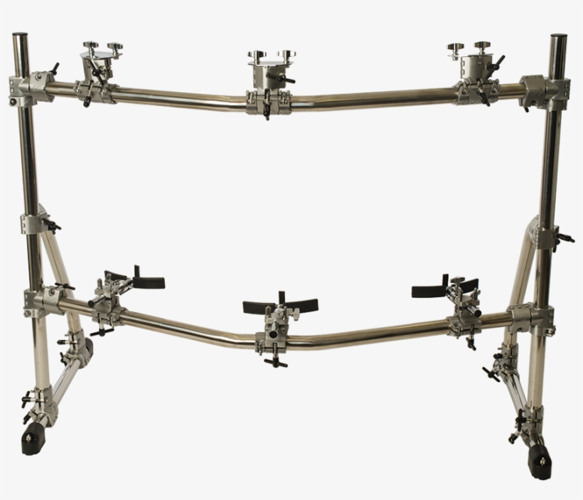 Complete Rack Systems - Conga, transparent png