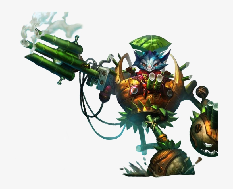 Rumble In The Jungle Skin Png Image, transparent png