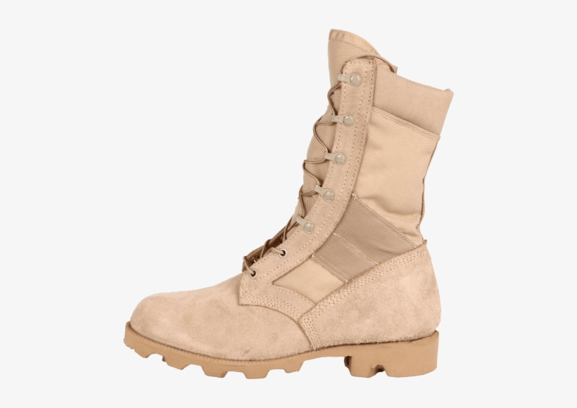 Free Png Jungle Boots For Women Png Images Transparent - Combat Boot Clip Art, transparent png