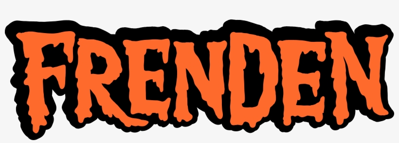 Frenden, transparent png