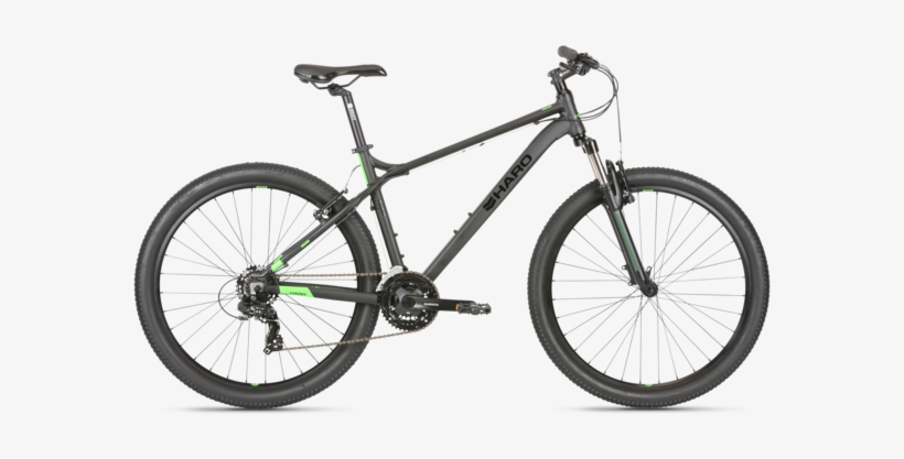 Flightline One - Haro Flightline One 27.5, transparent png