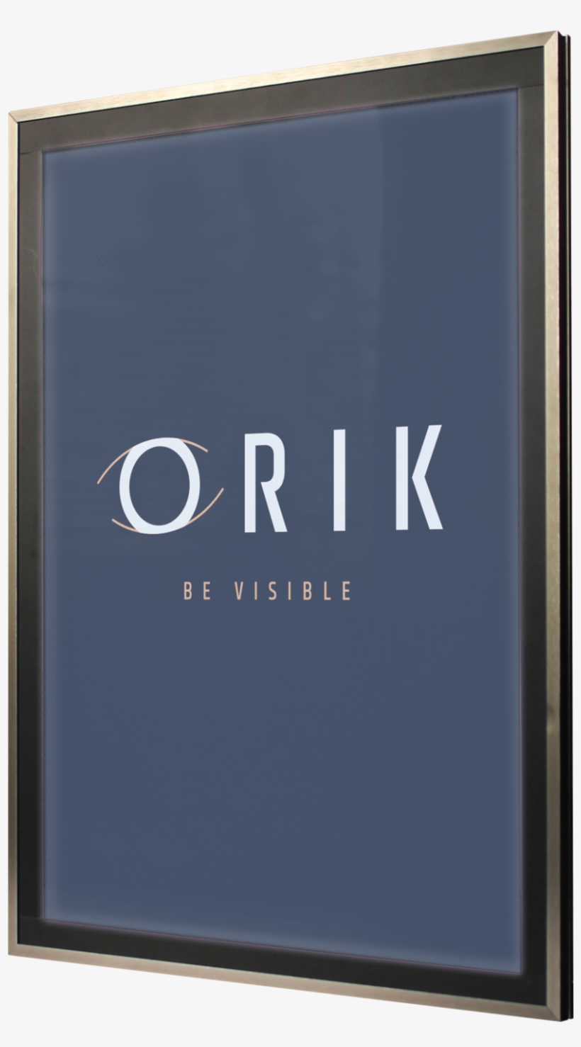 Clap Frame - Sign, transparent png