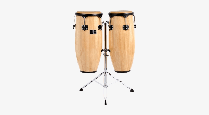 Gon Bops Congas Fs1011set - Gon Bops Fiesta Congas, transparent png