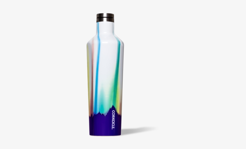25oz Aurora Canteen - Corkcicle Canteen 25oz Aurora, transparent png