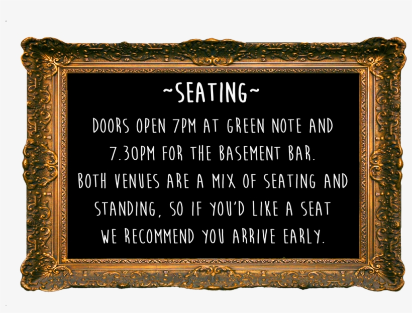 Seatingframed3-1024x1024 - Ken Y The Royalty, transparent png