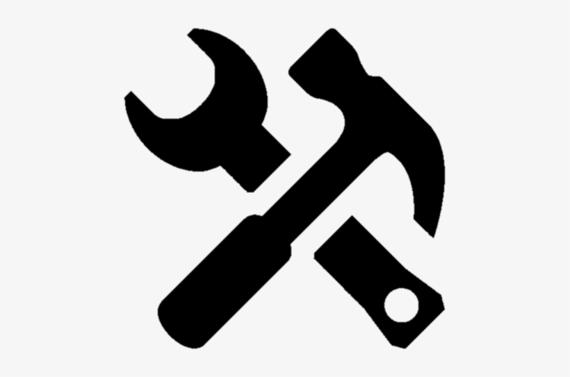 Our Thorough Process Combining Quantitative And Qualitative - Tools Vector Icon Png, transparent png