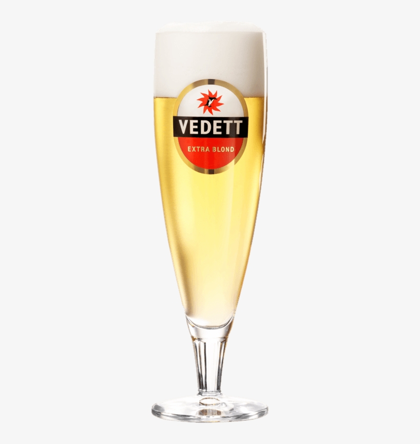 Vedett Extra Blond 1x 330ml Bottle, transparent png