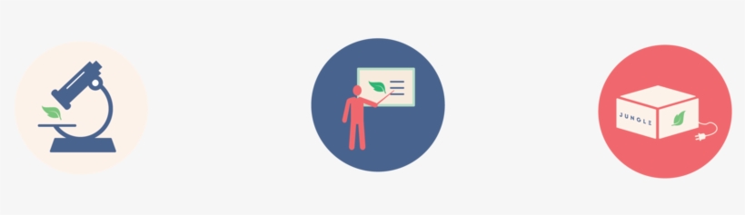 Jungle Prop-01 - Circle, transparent png