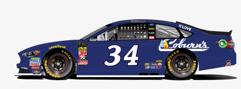 Picture - 2017 Denny Hamlin #11 Fedex Ground 1:64 Diecast Car, transparent png
