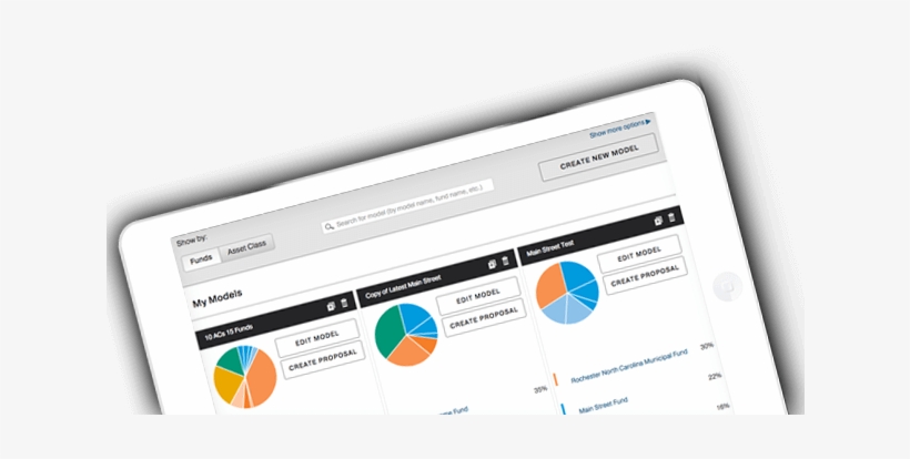 Customized Portfolio Construction Made Easy - Portfolio, transparent png