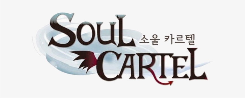 Soul Cartel, transparent png