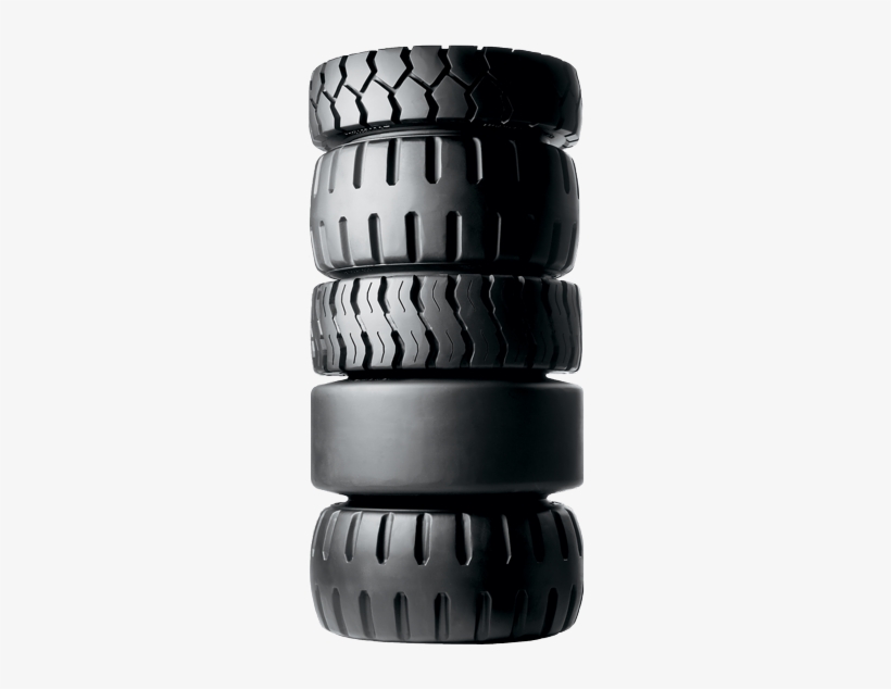 Forklifts Are A Necessary Asset To A Company's Business - Tire, transparent png