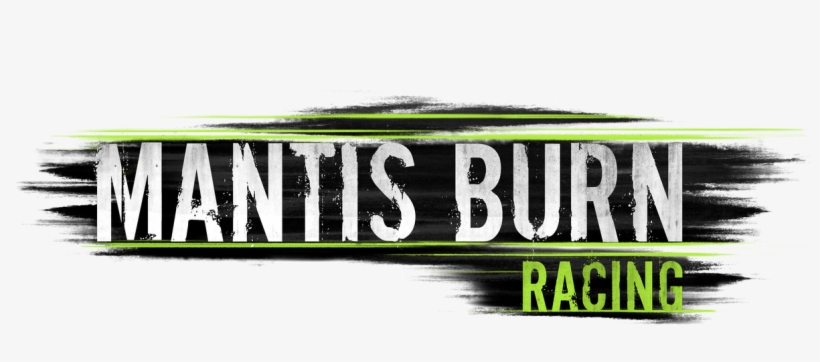 Massive Mantis Burn Racing® Update Now Available - Mantis Burn Racing Icon, transparent png