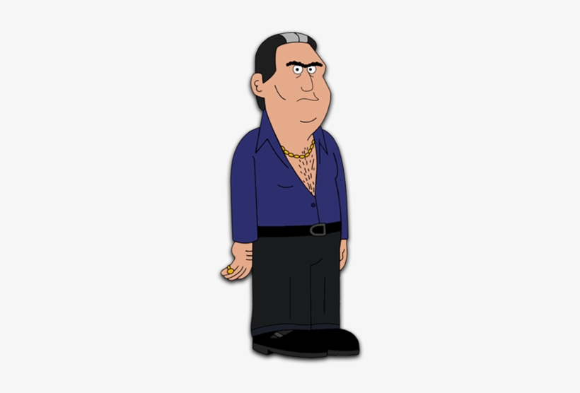 Brickleberry Hd Clear Character Art Nikolai Of The - Photograph, transparent png