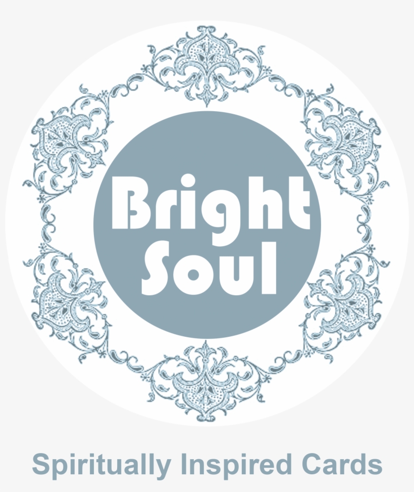 Round Bright Soul Logo Big Cartel - Circle, transparent png