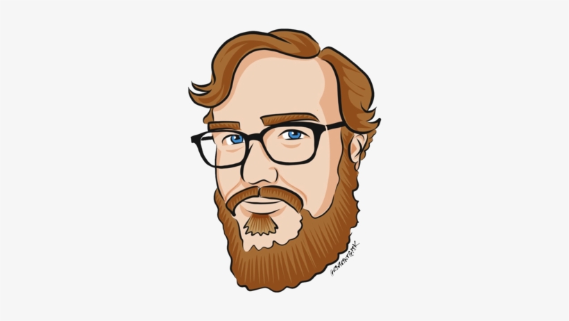 Mclgarrett @mclgarrett@writing - Exchange - Illustration, transparent png