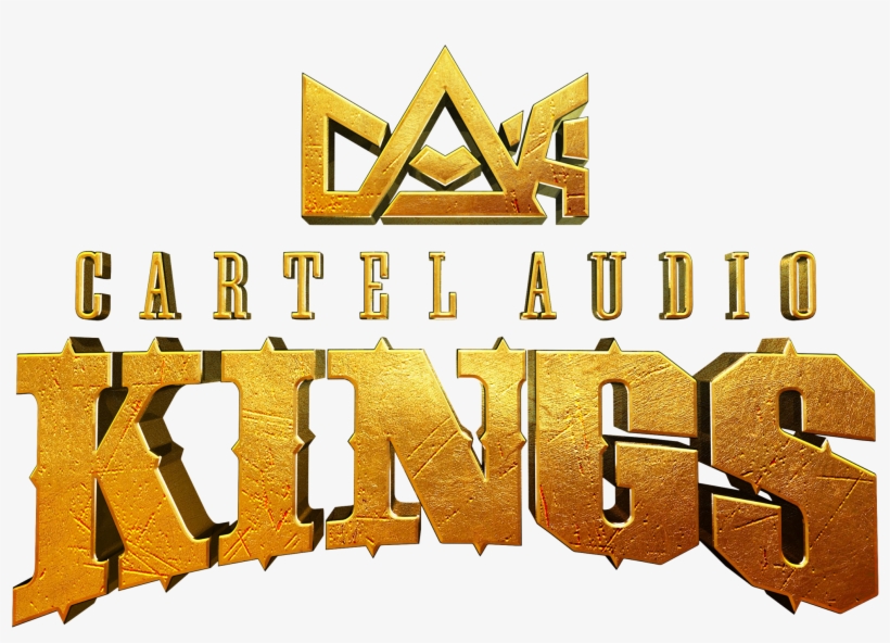 Cartel Audio Kings, transparent png