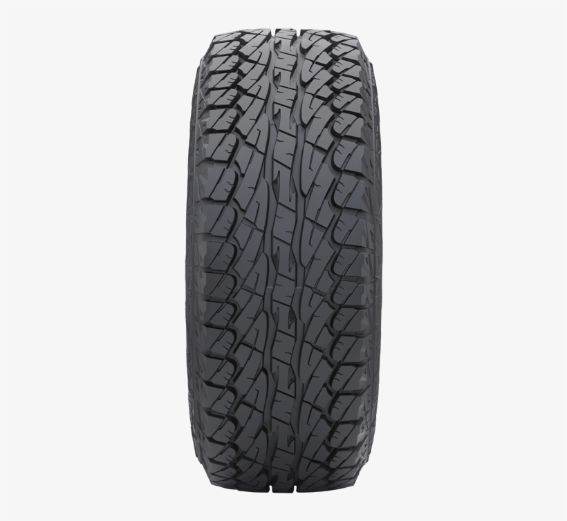 Tire Png - Falken Wildpeak A/t All Season Radial Tire - 245/75r16, transparent png