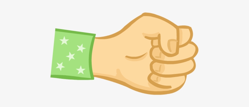 Paper Rock Scissors Clipart, transparent png