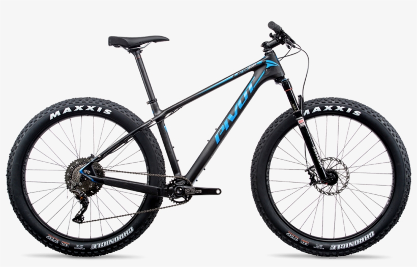 All Black Mountain Bikes 1140x653 PNG Download PNGkit
