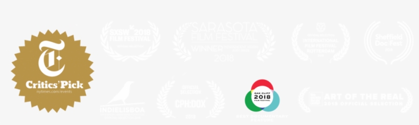 Film Festival Laurels, transparent png