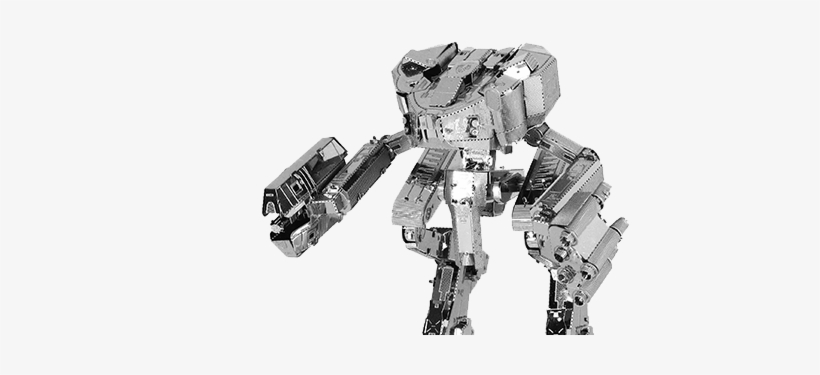 Unsc Mantis - Metal Earth Unsc Mantis, transparent png