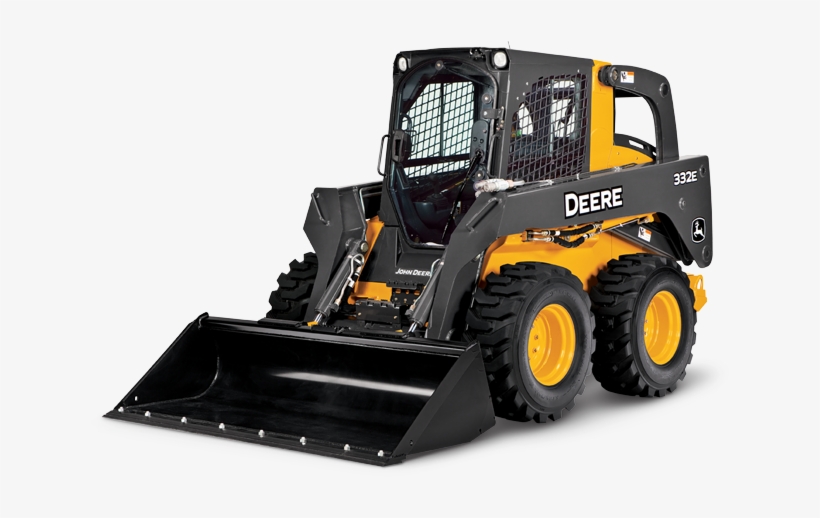 Sk#steer - Skid Steer Loaders, transparent png