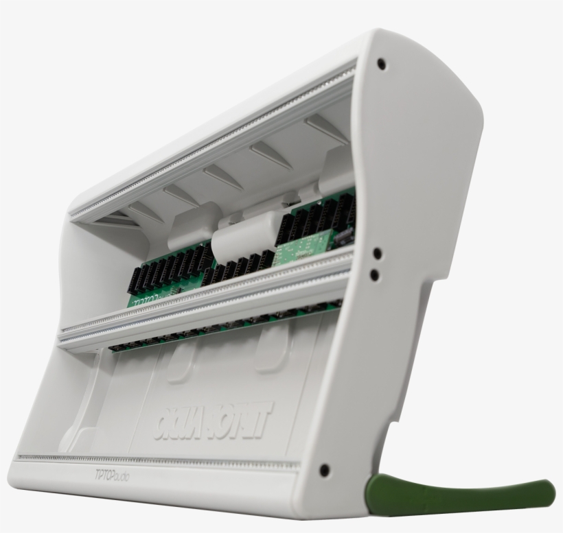 Tiptop Audio Mantis Case - Tip Top Audio Mantis, transparent png