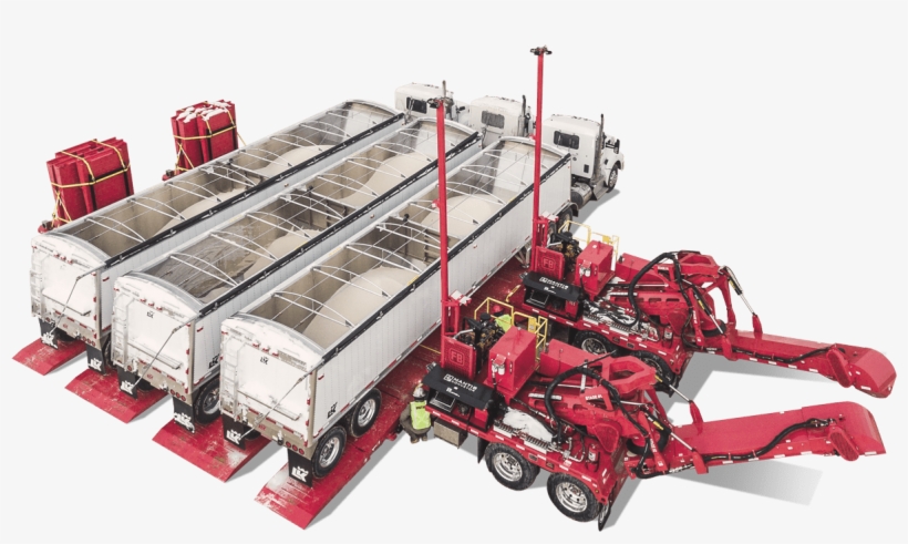 High Performance - Frac Sand King, transparent png