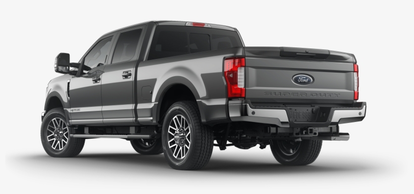 2018 Ford Super Duty F-250 Srw Vehicle Photo In Sierra - Ford Super Duty, transparent png