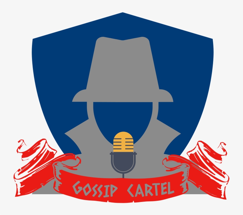 Gossip Cartel, transparent png
