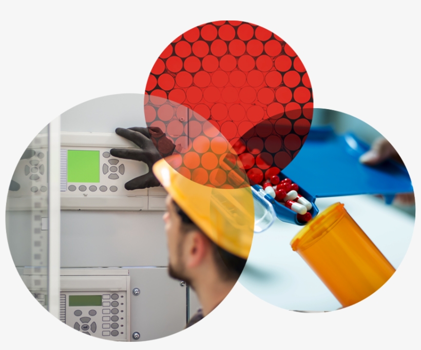 Portfolio Banner Image - Fundamental Pharmacology For Pharmacy Technicians (paperback), transparent png