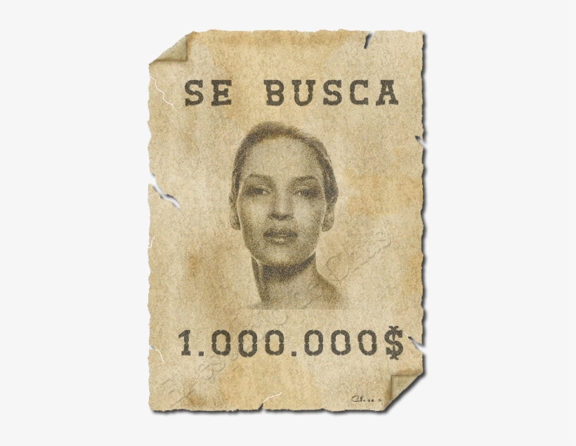 Cartel Se Busca - Mandingo, transparent png