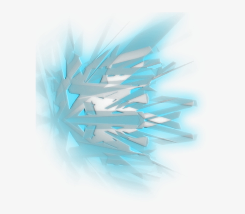 Ice Shard Png - Ice Spikes Png, transparent png