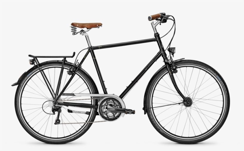 Convert Old Road Bike To Comfortable Commuter - Town Hybrid Sport 400, transparent png