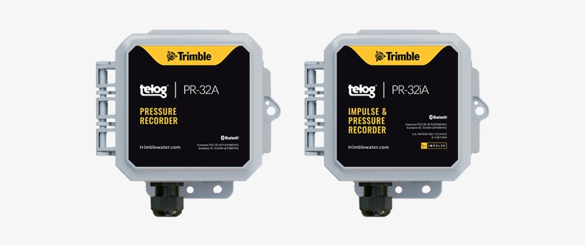 Versatile Instruments Intended To Monitor Water System - Trimble, transparent png