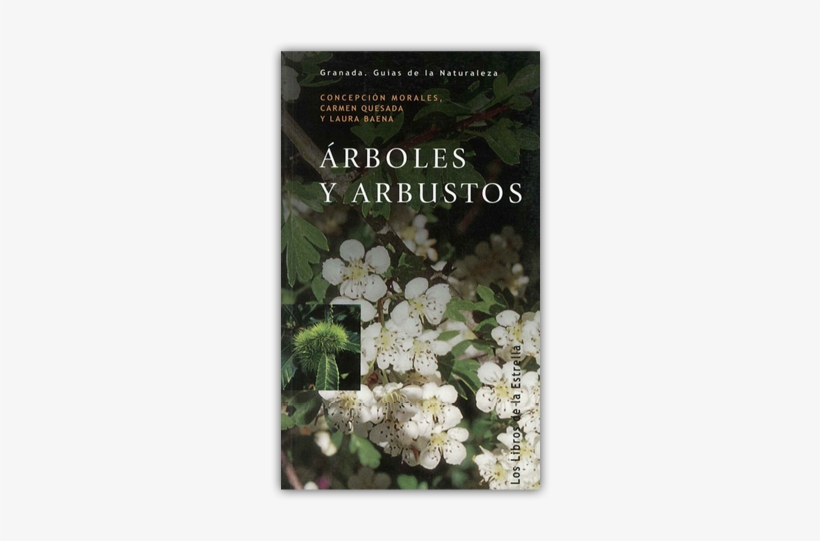 Arboles Y Arbustos - Arboles Y Arbustos [book], transparent png