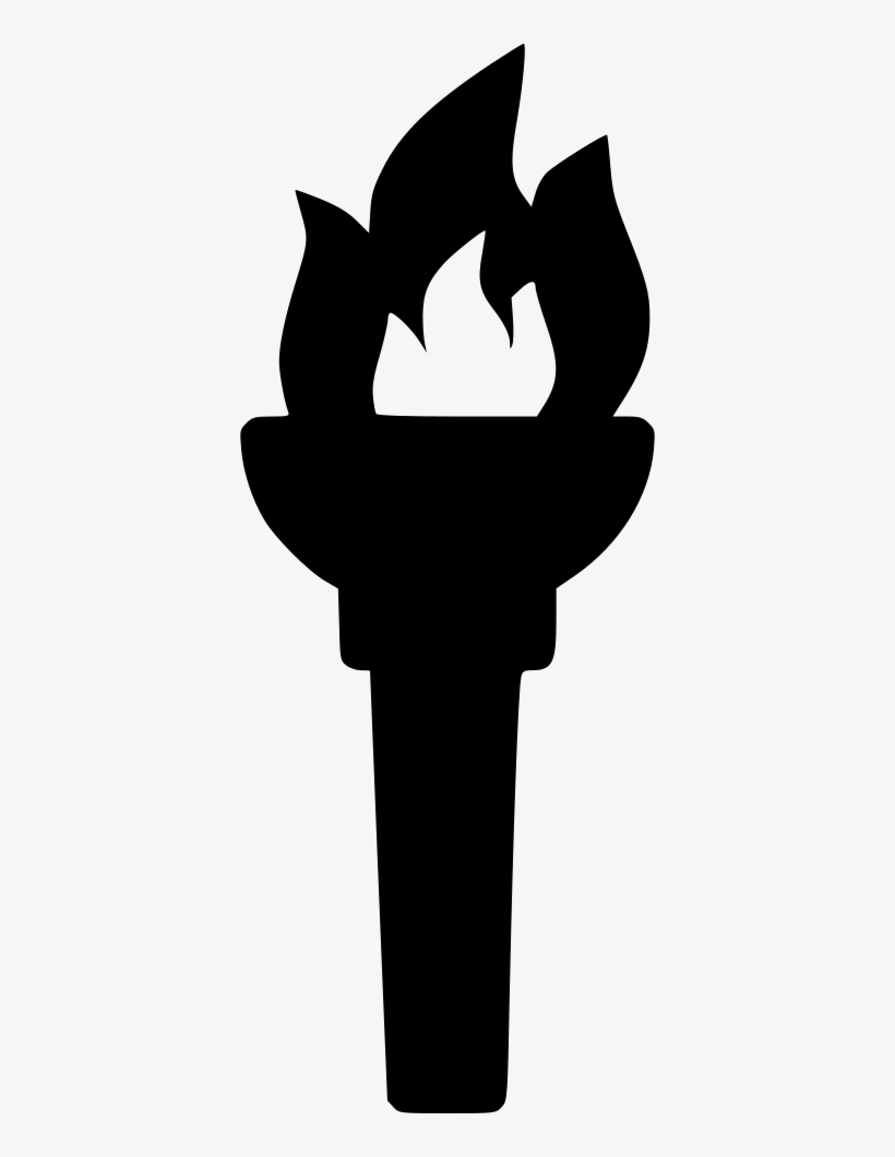 Game Fire Flame Olympic Torch Light Comments, transparent png