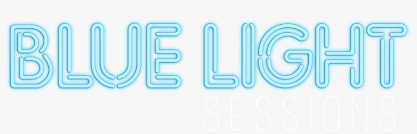 Bluelight Sessions - Creativity, transparent png