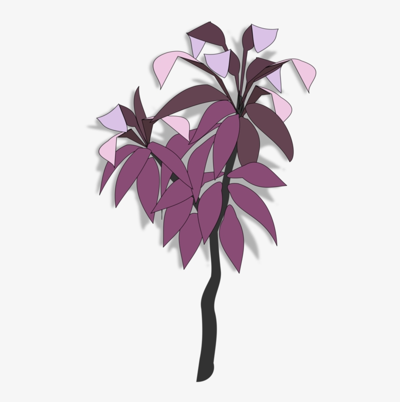 Common Grape Vine Leaf Plants Drawing Branch - Clip Art, transparent png