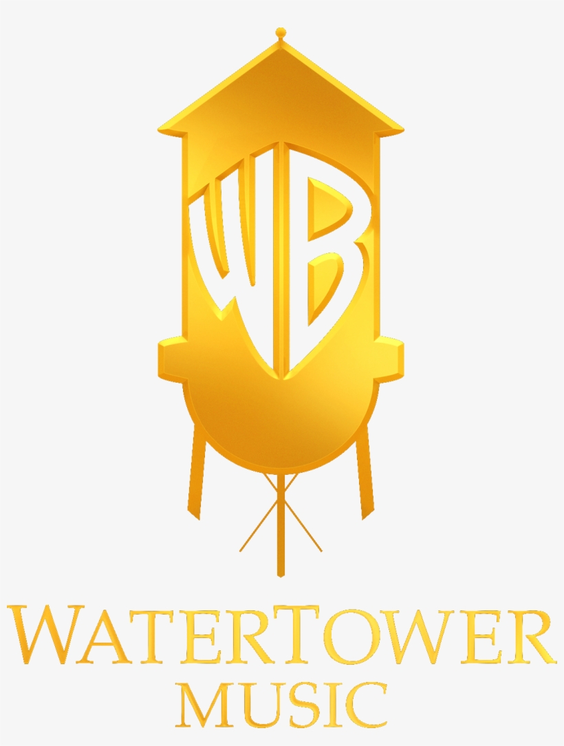 Watertower Music Logo, transparent png