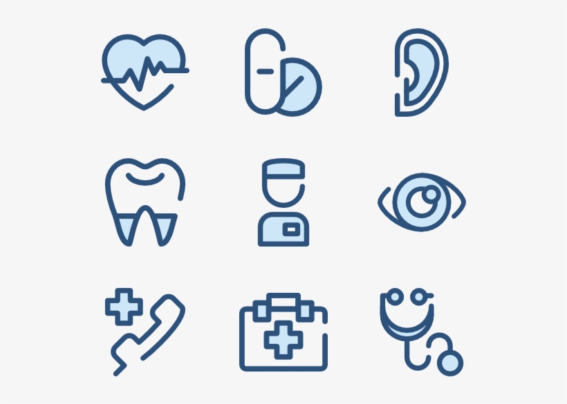 Nursing Png - Icon List Teacher, transparent png